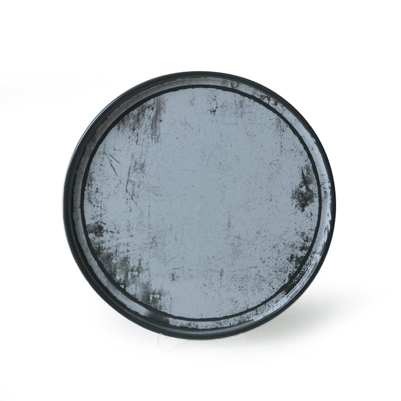 Vintage Mist Stackable Servis Tabağı 27cm 6 Adet Bonvagon