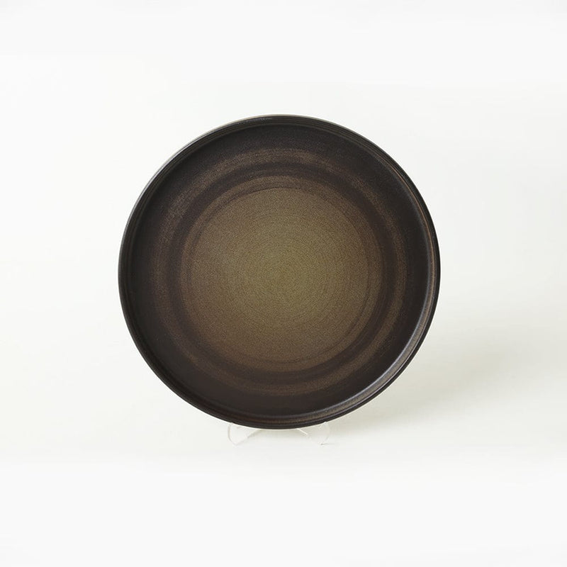 Vintage Stackable Servis Tabağı 27cm 6 Adet