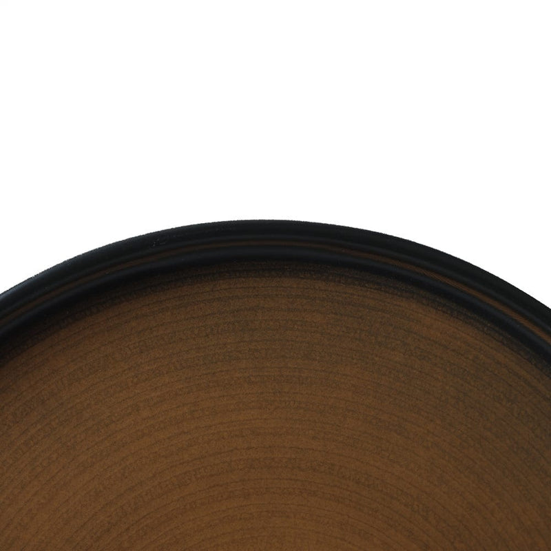 Vintage Stackable Servis Tabağı 27cm 6 Adet Bonvagon