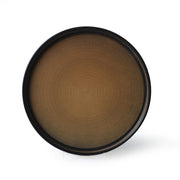 Vintage Stackable Servis Tabağı 27cm 6 Adet Bonvagon