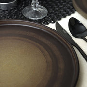 Vintage Stackable Servis Tabağı 27cm 6 Adet Bonvagon