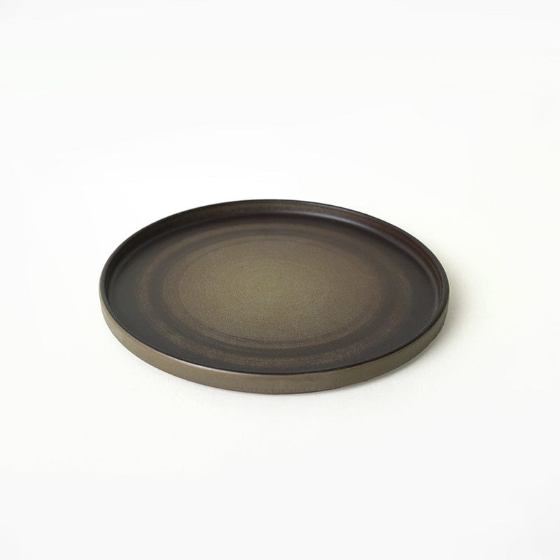 Vintage Stackable Servis Tabağı 27cm 6 Adet Bonvagon