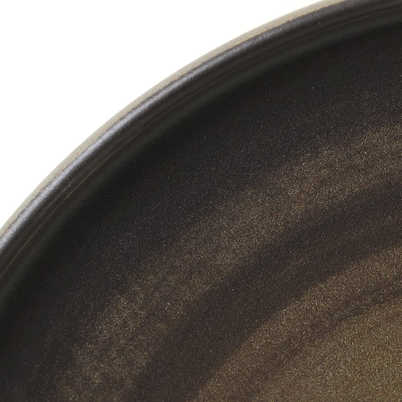 Vintage Stackable Servis Tabağı 27cm 6 Adet Bonvagon