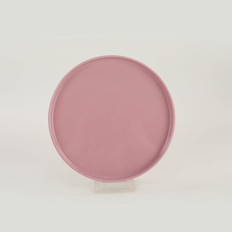 Vio Degrade Stackable Servis Tabağı 27cm 6 Adet 451/572 Bonvagon