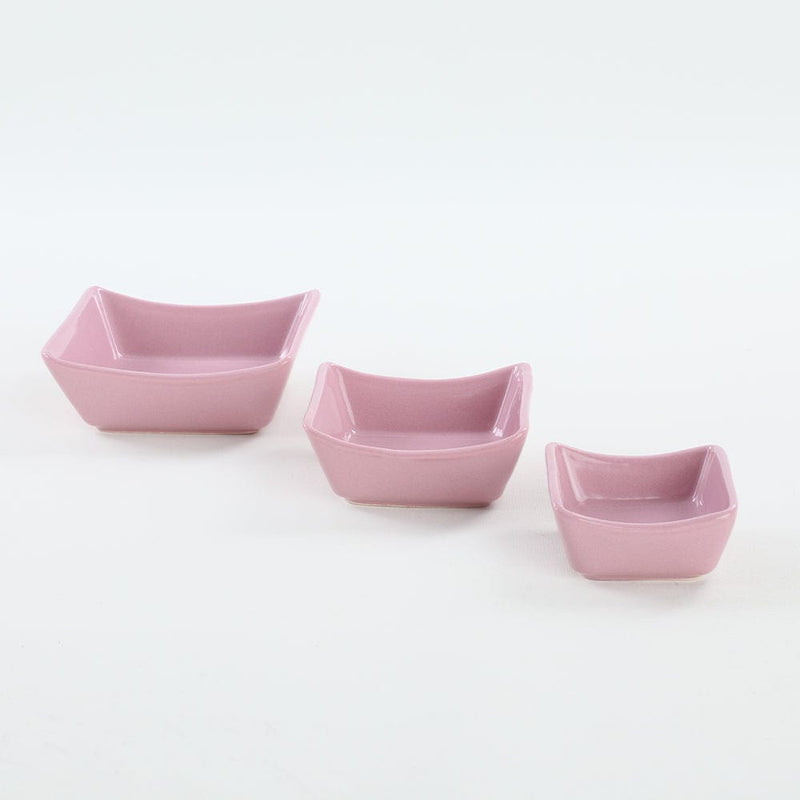 Violet Sandal Çerezlik/Sosluk 8/10/12cm 6 Adet