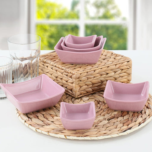 Violet Sandal Çerezlik/Sosluk 8/10/12cm 6 Adet