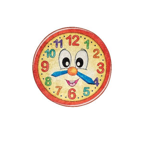 Watch Yıkanabilir Antibakteriyel Çocuk Halısı, Kaymaz Taban, Yıkanabilir Bonvagon