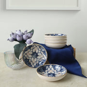 Wave Flow Halka Çerezlik / Sosluk 13 cm 6 Adet Bonvagon