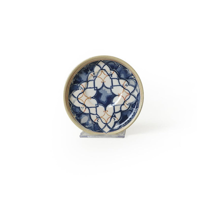 Wave Flow Nordic Kahve Takımı 12 Parça 6 Kişilik 22750-51 Bonvagon