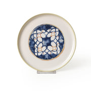 Wave Flow Nordic Pasta Tabağı 22 Cm 6 Adet 22748 Bonvagon