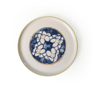 Wave Flow Nordic Pasta Tabağı 22 Cm 6 Adet 22748 Bonvagon