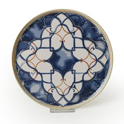 Wave Flow Nordic Servis Tabağı 28 cm 6 Adet Bonvagon