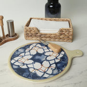 Wave Flow Peynir Sunum Tabağı 26 Cm 22750 Bonvagon