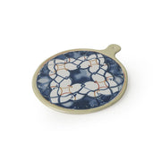 Wave Flow Peynir Sunum Tabağı 26 Cm 22750 Bonvagon