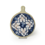 Wave Flow Peynir Sunum Tabağı 26 Cm 22750 Bonvagon