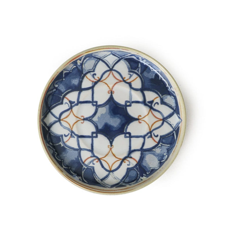 Wave Flow Stackable Çay Takımı 12 Parça 6 Kişilik 22750-51 Bonvagon