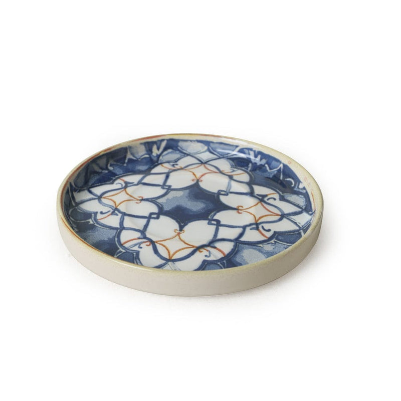 Wave Flow Stackable Çay Takımı 12 Parça 6 Kişilik Bonvagon