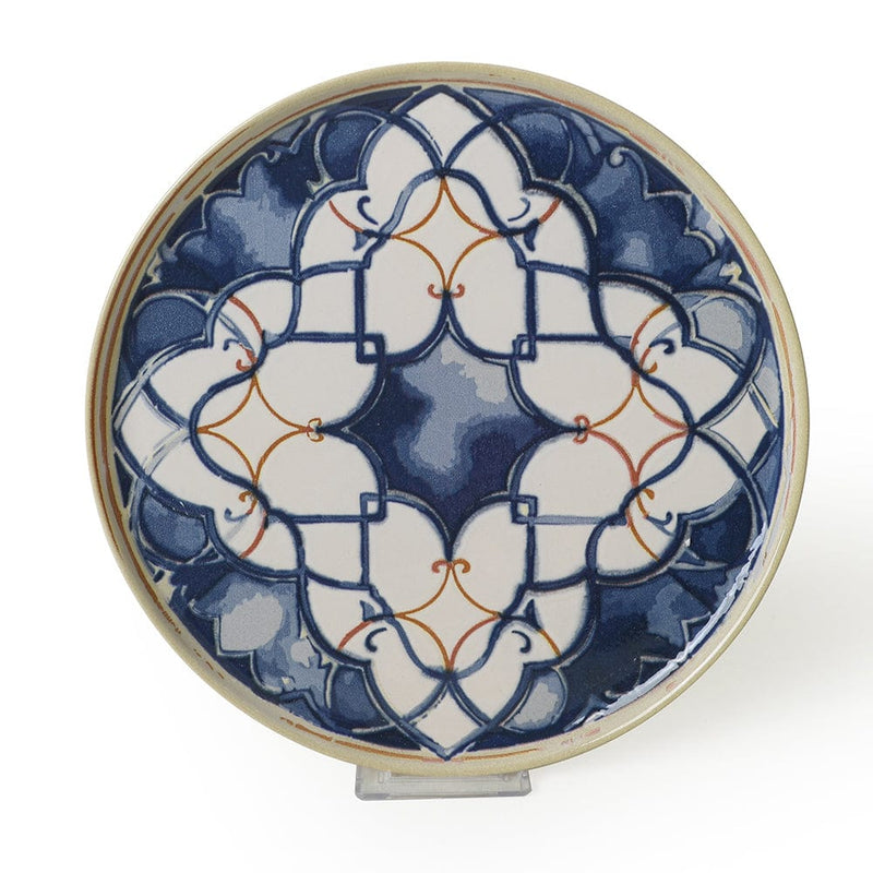 Wave Flow Yemek Takımı 24 Parça 6 Kişilik Bonvagon