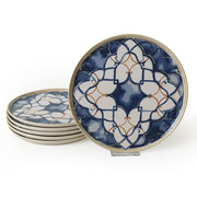 Wave Flow Yemek Takımı 24 Parça 6 Kişilik Bonvagon