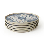 Wave Flow Yemek Takımı 24 Parça 6 Kişilik Bonvagon