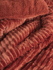 Wave Tarçın çift Kişilik Yorgan Bonvagon