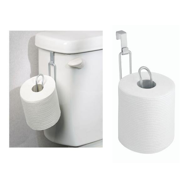 Wc Tuvalet Kağıdı Takma Aparatı Bonvagon