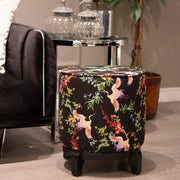 Welcome Storks Ayaklı Puf Bonvagon