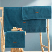 Welness Ocean Petrol Havlu Seti Bonvagon