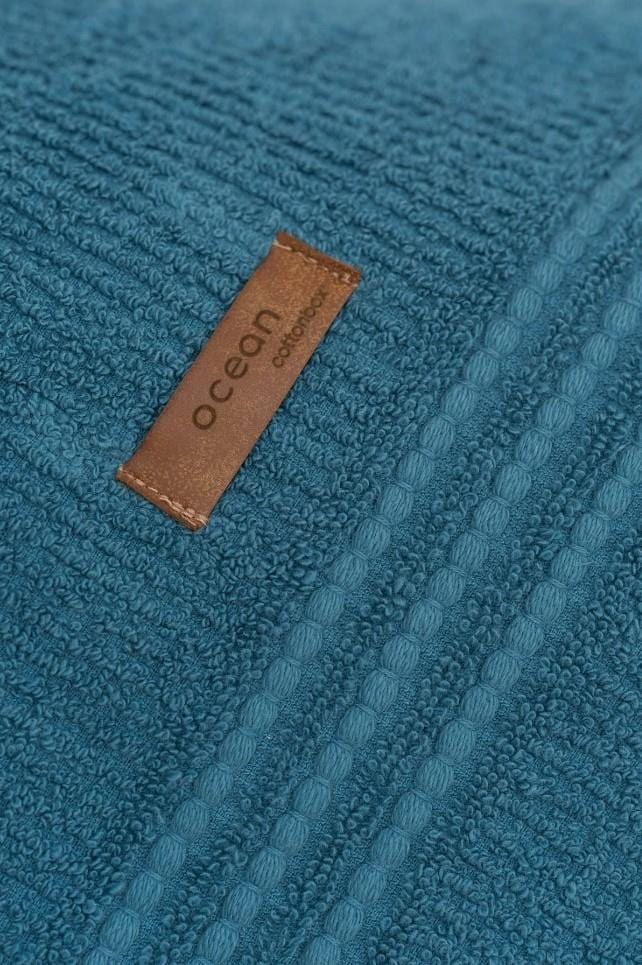 Welness Ocean Petrol Havlu Seti Bonvagon