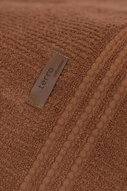 Welness Terra Toprak Havlu Seti Bonvagon