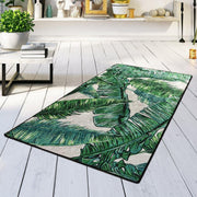 Wild Dijital Baskılı Halı, Kaymaz Taban, Yıkanabilir Bonvagon