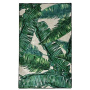 Wild Dijital Baskılı Halı, Kaymaz Taban, Yıkanabilir Bonvagon