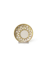 Worn Gold Nordic Kahve Takımı 12 Parça 6 Kişilik
