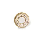 Worn Gold Stackable Çay Takımı 12 Parça 6 Kişilik 22968-23057 Bonvagon