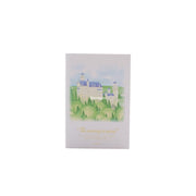 Yapışkan Kağıt Sarı Bonvagon