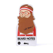 Yapışkan Sakal Notluk Bonvagon