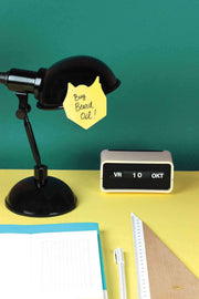 Yapışkan Sakal Sarı Notluk Bonvagon