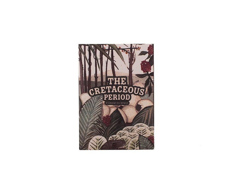 Yapraklı Not Defteri 50×70mm Bonvagon