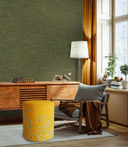 Yellow Spring Puf Bonvagon