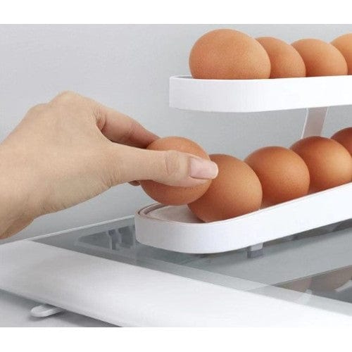 Yeni Nesil Yumurta Standı Bonvagon