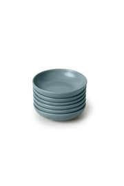 Yeşil Çerezlik Seti 13 Cm, 6 Adet