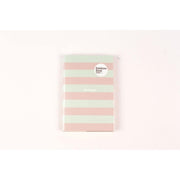 Yeşil Çizgili Defter 90x140mm Bonvagon