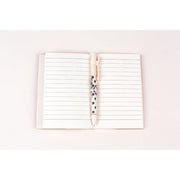 Yeşil Çizgili Defter 90x140mm Bonvagon