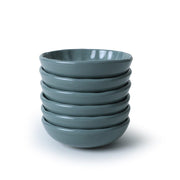Yeşil Sirius Çerezlik / Sosluk 12cm 6 Adet