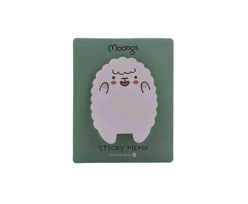 Yeşil Yapışkanlı Notluk Bonvagon