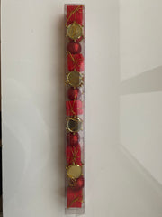 Yılbaşı ağaç süsü Bonvagon