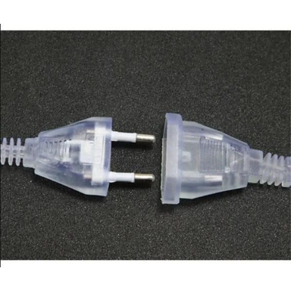 Yıldız Perde LED Bonvagon