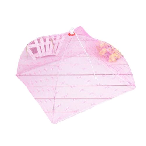 Yiyecek Koruyucu Cibinlik Bonvagon