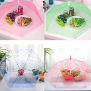 Yiyecek Koruyucu Cibinlik Bonvagon