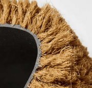 Yoda Master Doğal Koko Hindistan Cevizi Kapı Önü Paspas 60x40cm Bonvagon